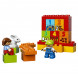Конструктор LEGO DUPLO 10580 Набор для весёлой игры