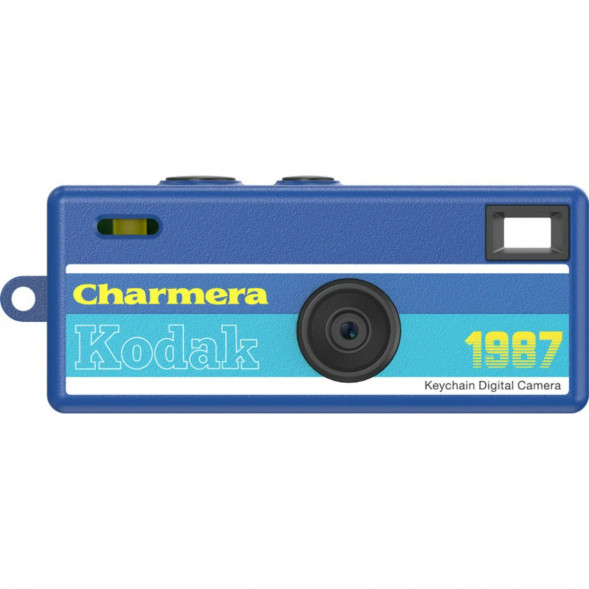 Фотоаппарат-брелок Kodak Charmera 1987 в Омск