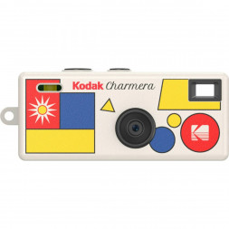 Фотоаппарат-брелок Kodak Charmera 1987