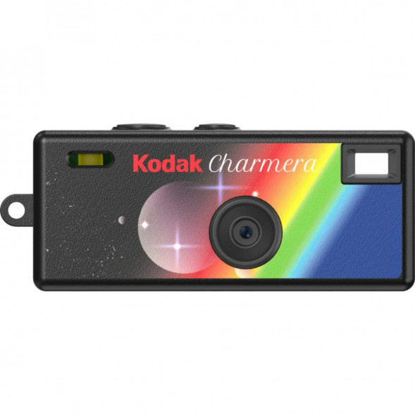 Фотоаппарат-брелок Kodak Charmera 1987 в Омск
