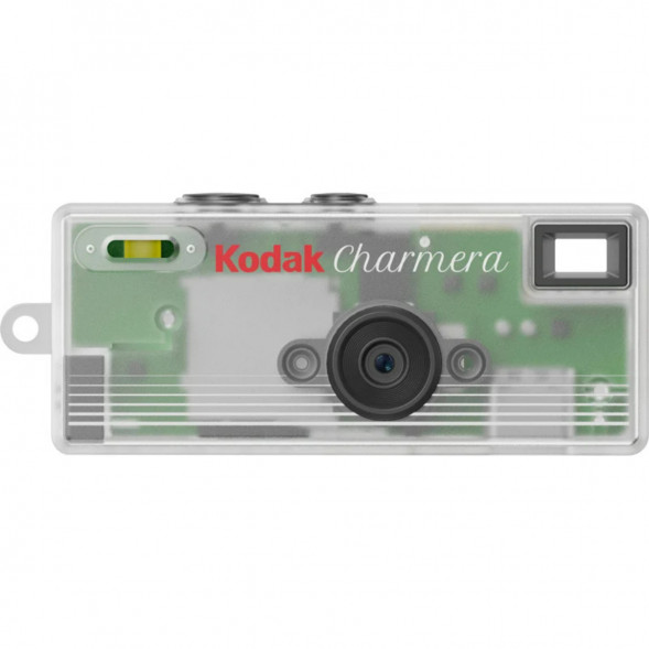 Фотоаппарат-брелок Kodak Charmera 1987 в Омск