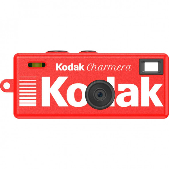 Фотоаппарат-брелок Kodak Charmera 1987 в Омск