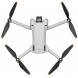 Квадрокоптер DJI Mini 3 Pro (DJI RC-N1), серый