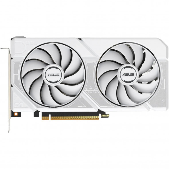 Видеокарта Asus RTX 5060 8 ГБ RTL (90YV0N15-M0NA00) в Кирове