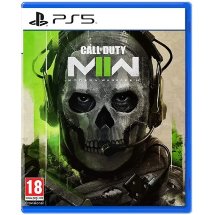 Игра Call of Duty: Modern Warfare II (2022)[PS5, русская версия]