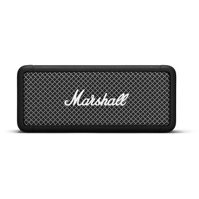 Портативная акустика Marshall Emberton, 20 Вт, черный