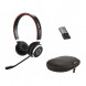 Наушники JABRA Evolve 65 SE (100-98500001-99)