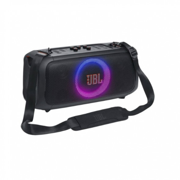 Портативная беспроводная Bluetooth колонка JBL PartyBox On-the-Go Essential