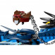 Конструктор LEGO Ninjago 70652 Вестник бури