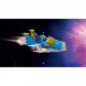 Конструктор LEGO Movie 70821 Мастерская Строим и чиним Эммета и Бенни