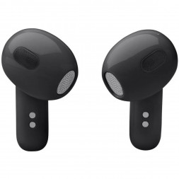 Беспроводные наушники JBL Live Flex 3, Black