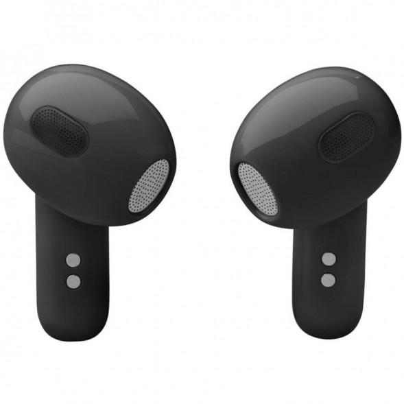 Беспроводные наушники JBL Live Flex 3, Black