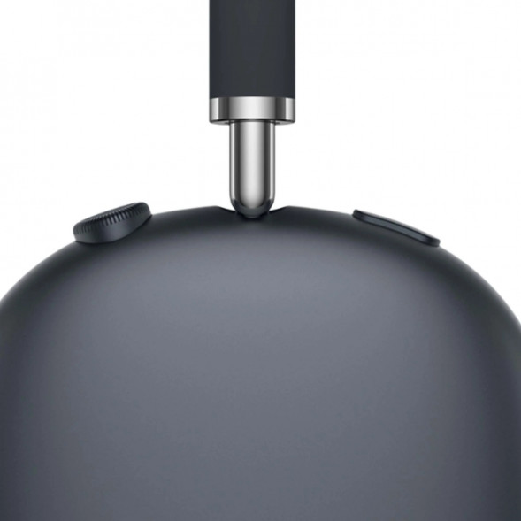 Наушники Apple AirPods Max USB-C, полуночный черный
