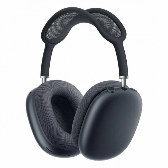 Наушники Apple AirPods Max USB-C, полуночный черный