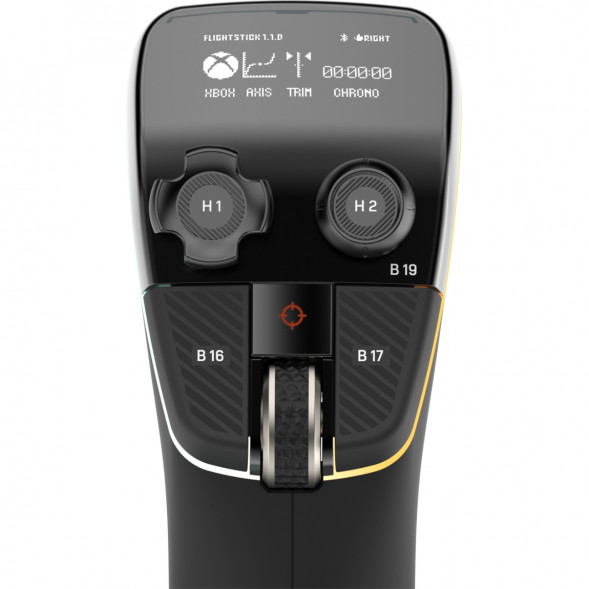 Джойстик для авиасимулятора Turtle Beach VelocityOne, PC / Xbox