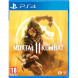 Mortal Kombat 11 [PS4,русские субтитры]