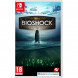 Игра BioShock: The Collection [Nintendo Switch, английская версия]