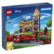 Конструктор LEGO Disney Поезд и станция 71044 