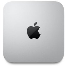 Неттоп Apple Mac Mini 2020 (MGNR3RU/A) Tiny-Desktop/Apple M1/8 ГБ/256 ГБ SSD/Apple Graphics 8-core/OS X