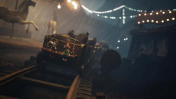 Игра Little Nightmares III [PS4, русские субтитры]