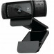 Веб-камера Logitech HD Pro C920 (Цвет: Black)