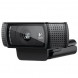Веб-камера Logitech HD Pro C920 (Цвет: Black)