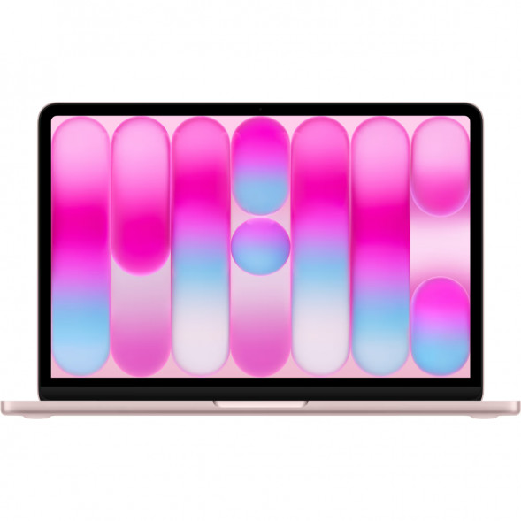 Ноутбук Apple MacBook Neo MHFG4 (A18 Pro 5-Core GPU, 8/512GB), Синий/Indigo в Тольятти