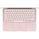 Ноутбук Apple MacBook Neo MHFG4 (A18 Pro 5-Core GPU, 8/512GB), Синий/Indigo в Тольятти