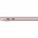 Ноутбук Apple MacBook Neo MHFG4 (A18 Pro 5-Core GPU, 8/512GB), Синий/Indigo в Тольятти