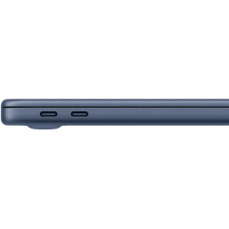Ноутбук Apple MacBook Neo MHFG4 (A18 Pro 5-Core GPU, 8/512GB), Синий/Indigo