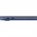Ноутбук Apple MacBook Neo MHFG4 (A18 Pro 5-Core GPU, 8/512GB), Синий/Indigo 
