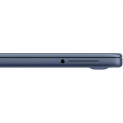 Ноутбук Apple MacBook Neo MHFG4 (A18 Pro 5-Core GPU, 8/512GB), Синий/Indigo