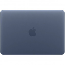 Ноутбук Apple MacBook Neo MHFG4 (A18 Pro 5-Core GPU, 8/512GB), Синий/Indigo