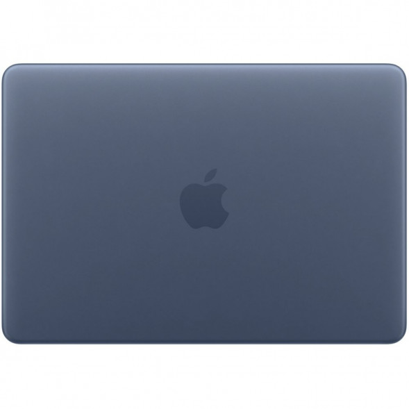 Ноутбук Apple MacBook Neo MHFG4 (A18 Pro 5-Core GPU, 8/512GB), Синий/Indigo 