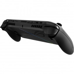 Портативная игровая консоль Asus Rog Ally Xbox 24GB/1024GB AMD Ryzen Z2, Black