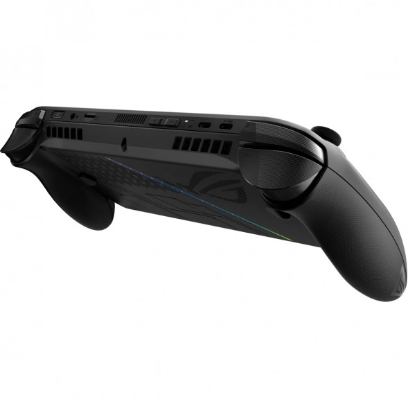 Портативная игровая консоль Asus Rog Ally Xbox 24GB/1024GB AMD Ryzen Z2, Black
