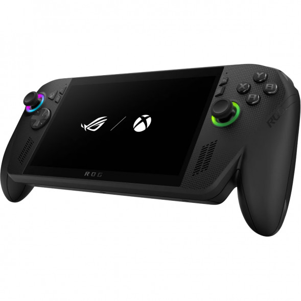Портативная игровая консоль Asus Rog Ally Xbox 24GB/1024GB AMD Ryzen Z2, Black