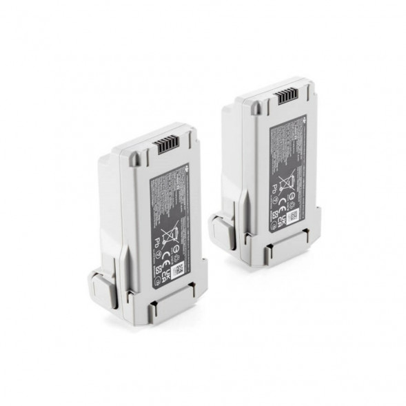 Набор аксессуаров DJI Mini 3 Pro Fly More Kit PLUS