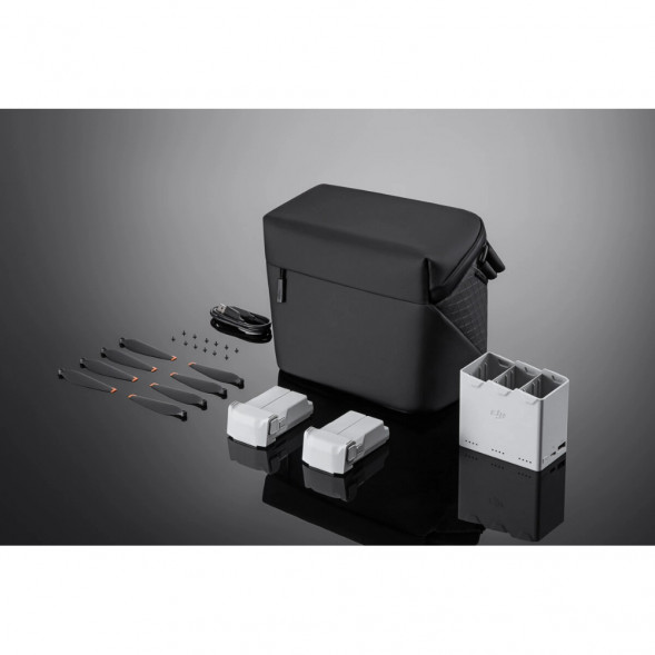 Набор аксессуаров DJI Mini 3 Pro Fly More Kit PLUS
