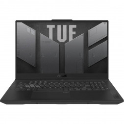 Ноутбук ASUS TUF Gaming A16 FA607NUQ-RL033 (16.0&amp;quot; WUXGA/R7 170/16GB/512GB/RTX 4050 6GB/NoOS), Серый
