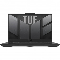 Ноутбук ASUS TUF Gaming A16 FA607NUQ-RL033 (16.0&amp;quot; WUXGA/R7 170/16GB/512GB/RTX 4050 6GB/NoOS), Серый