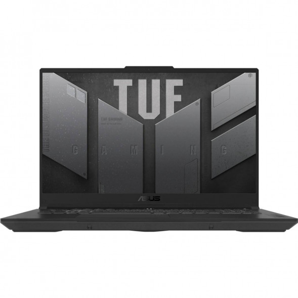 Ноутбук ASUS TUF Gaming A16 FA607NUQ-RL033 (16.0&amp;quot; WUXGA/R7 170/16GB/512GB/RTX 4050 6GB/NoOS), Серый