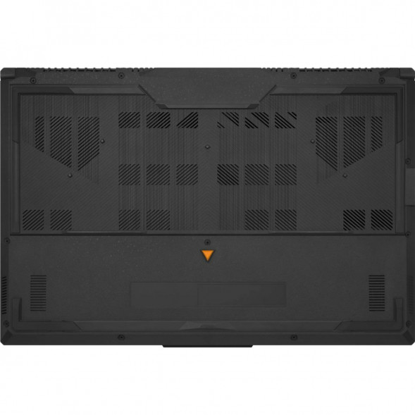 Ноутбук ASUS TUF Gaming A16 FA607NUQ-RL033 (16.0&amp;quot; WUXGA/R7 170/16GB/512GB/RTX 4050 6GB/NoOS), Серый
