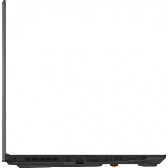 Ноутбук ASUS TUF Gaming A16 FA607NUQ-RL033 (16.0&amp;quot; WUXGA/R7 170/16GB/512GB/RTX 4050 6GB/NoOS), Серый