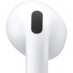 Наушники Apple AirPods 5 ANC