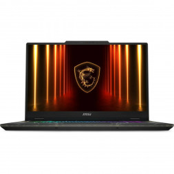 Ноутбук MSI Cyborg 17 B2RWEKG-279XRU (17.3&amp;quot;, IPS, Intel Core 7 240H 2.5ГГц, 10 ядер, 16ГБ DDR5, 1ТБ SSD, NVIDIA GeForce RTX 5050 - 8 ГБ, без ОС), черный
