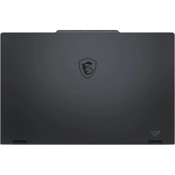 Ноутбук MSI Cyborg 17 B2RWEKG-279XRU (17.3&amp;quot;, IPS, Intel Core 7 240H 2.5ГГц, 10 ядер, 16ГБ DDR5, 1ТБ SSD, NVIDIA GeForce RTX 5050 - 8 ГБ, без ОС), черный
