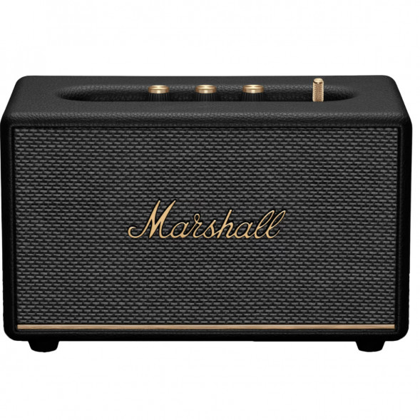 Портативная акустика Marshall Acton III, 60 Вт, черный