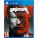 Игра Wolfenstein: Alt History Collection [PS4, английская версия] в Махачкале