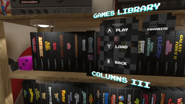 Игра SEGA Mega Drive Classics [Nintendo Switch, английская версия] в Перми